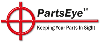PartsEye Logo