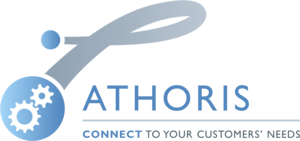 Athoris – Reparadores Logo