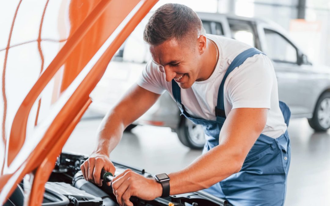 3 Tips to Help Parts Managers Increase Dealership Parts Sales