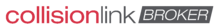 CollisionLink Broker logo
