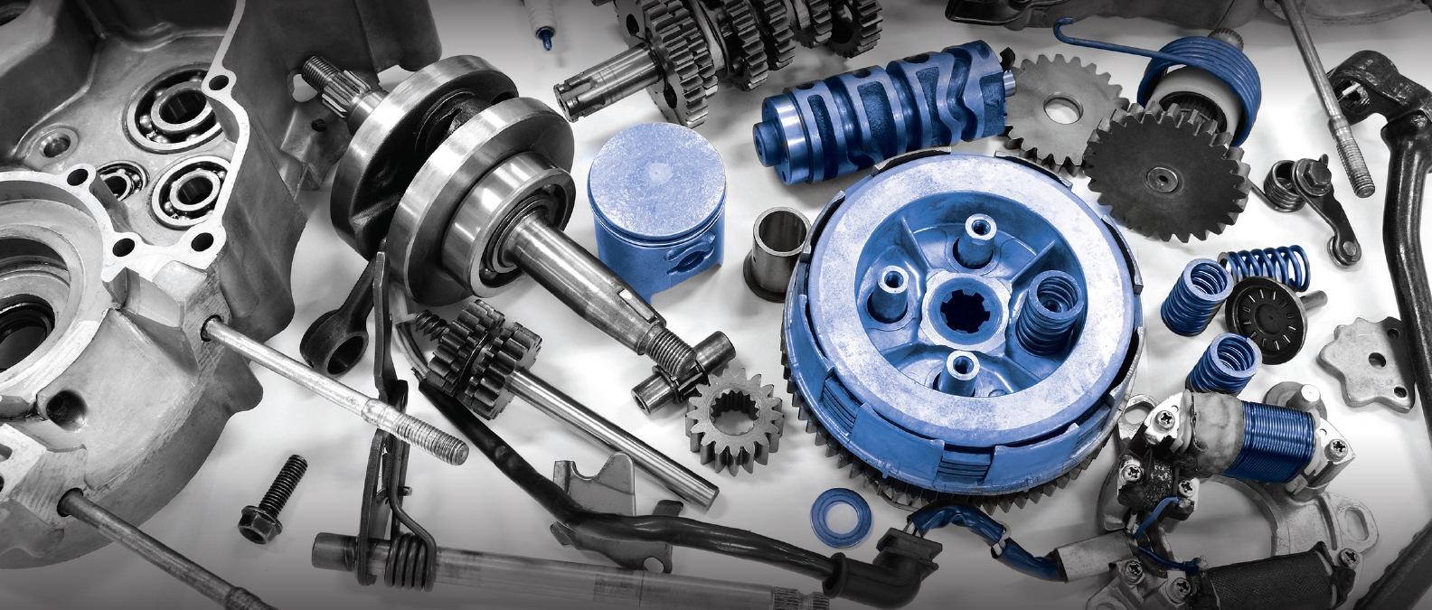 Auto parts & Equipment