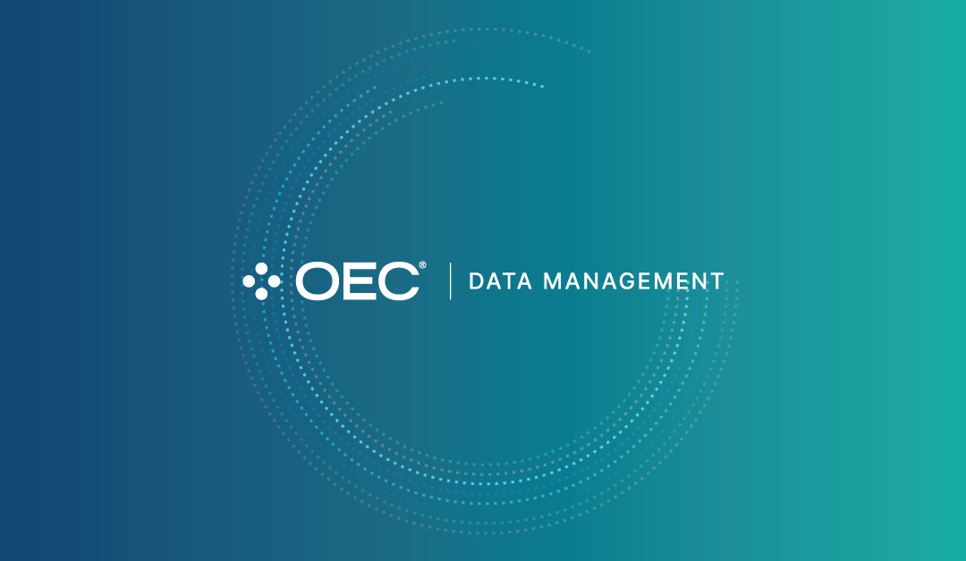 OEC Data Services