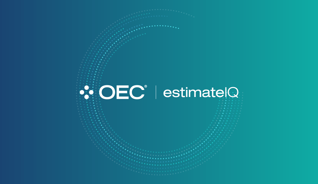 EstimateIQ