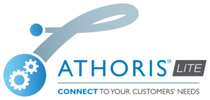 Athoris Lite Logo