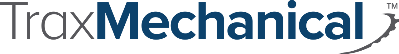 TraxMechanical Logo