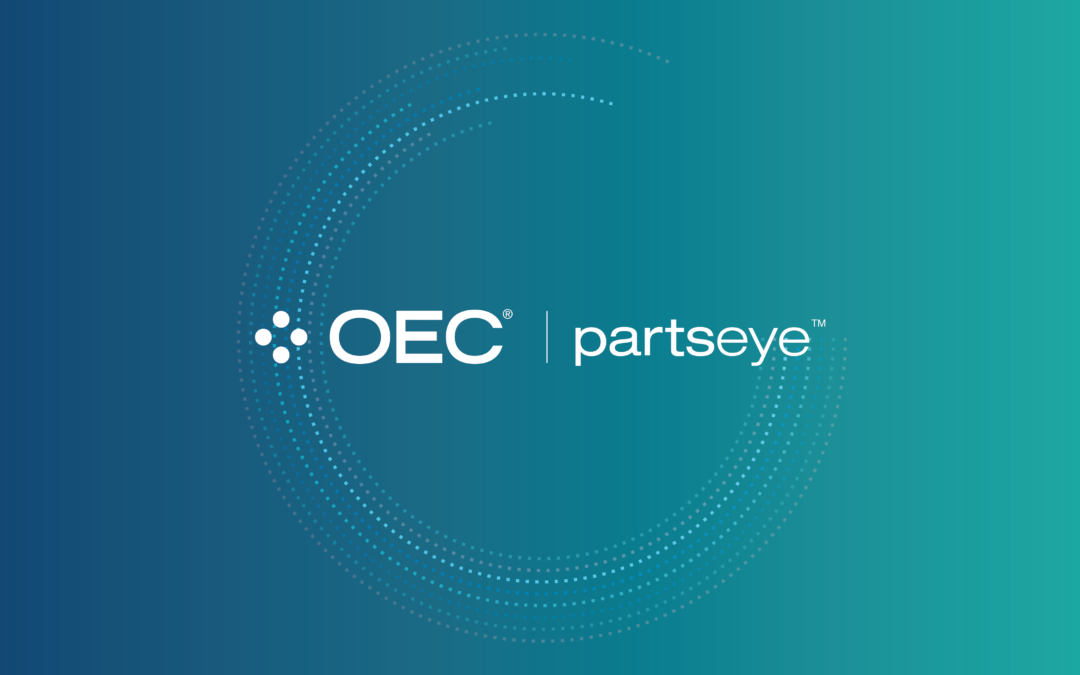 PartsEye