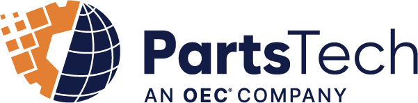 PartsTech Logo