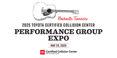 Toyota Performance Group Expo