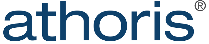 Athoris – Sociétés LLD Logo