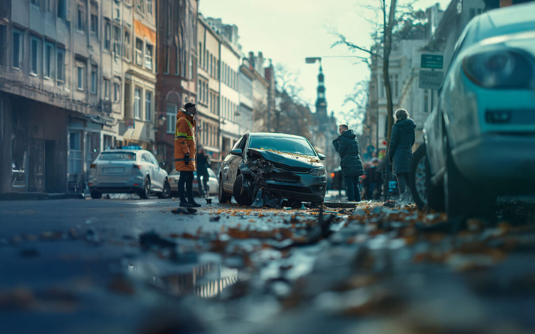 Q&A with Collision Industry Expert Marty Roberts