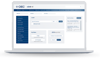 Supply-Chain-Segment-2025 OEC Supply Chain