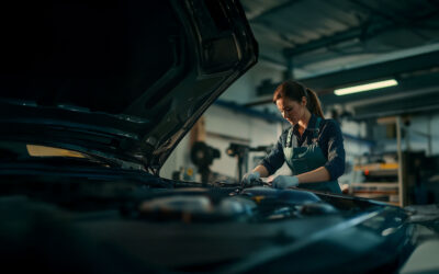 Addressing Collision Staffing Shortages