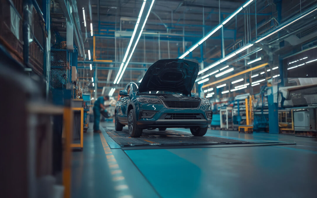 How to Market Your Independent Collision Repair Shop