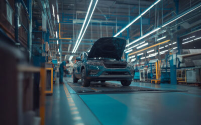 How to Market Your Independent Collision Repair Shop